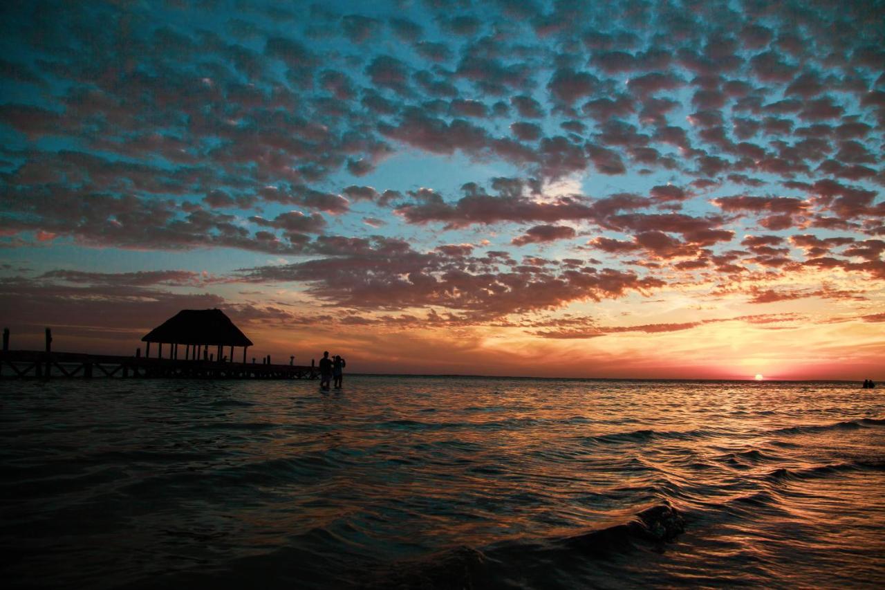 Che Holbox Hostel & Bar Adults Only Екстер'єр фото